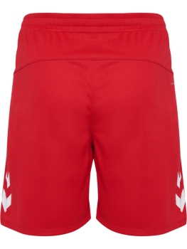 Kinder Hummel Lead 2.0 Shorts - True red
